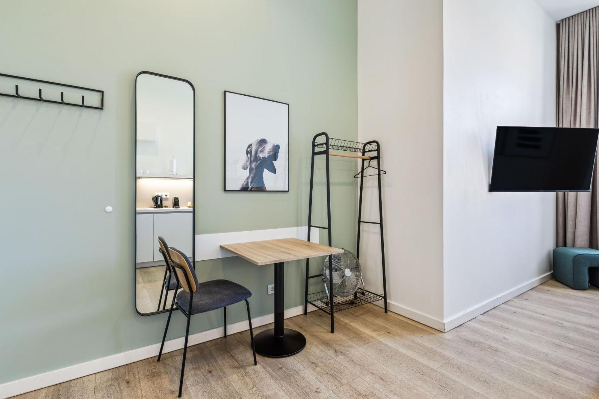 Limehome Bamberg Maximiliansplatz Exterior foto