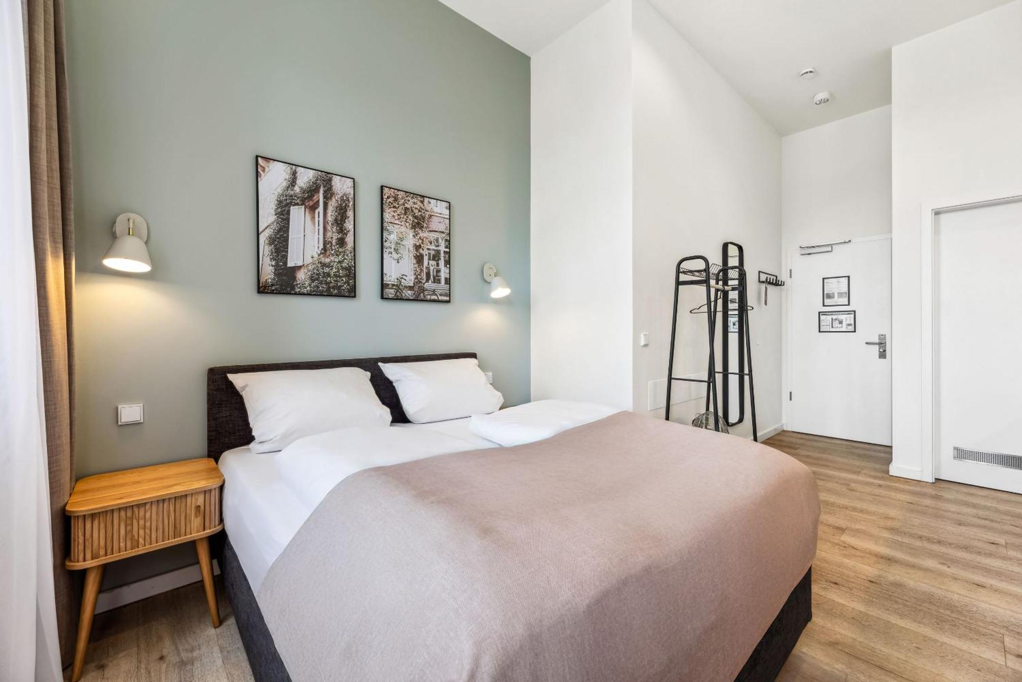 Limehome Bamberg Maximiliansplatz Exterior foto