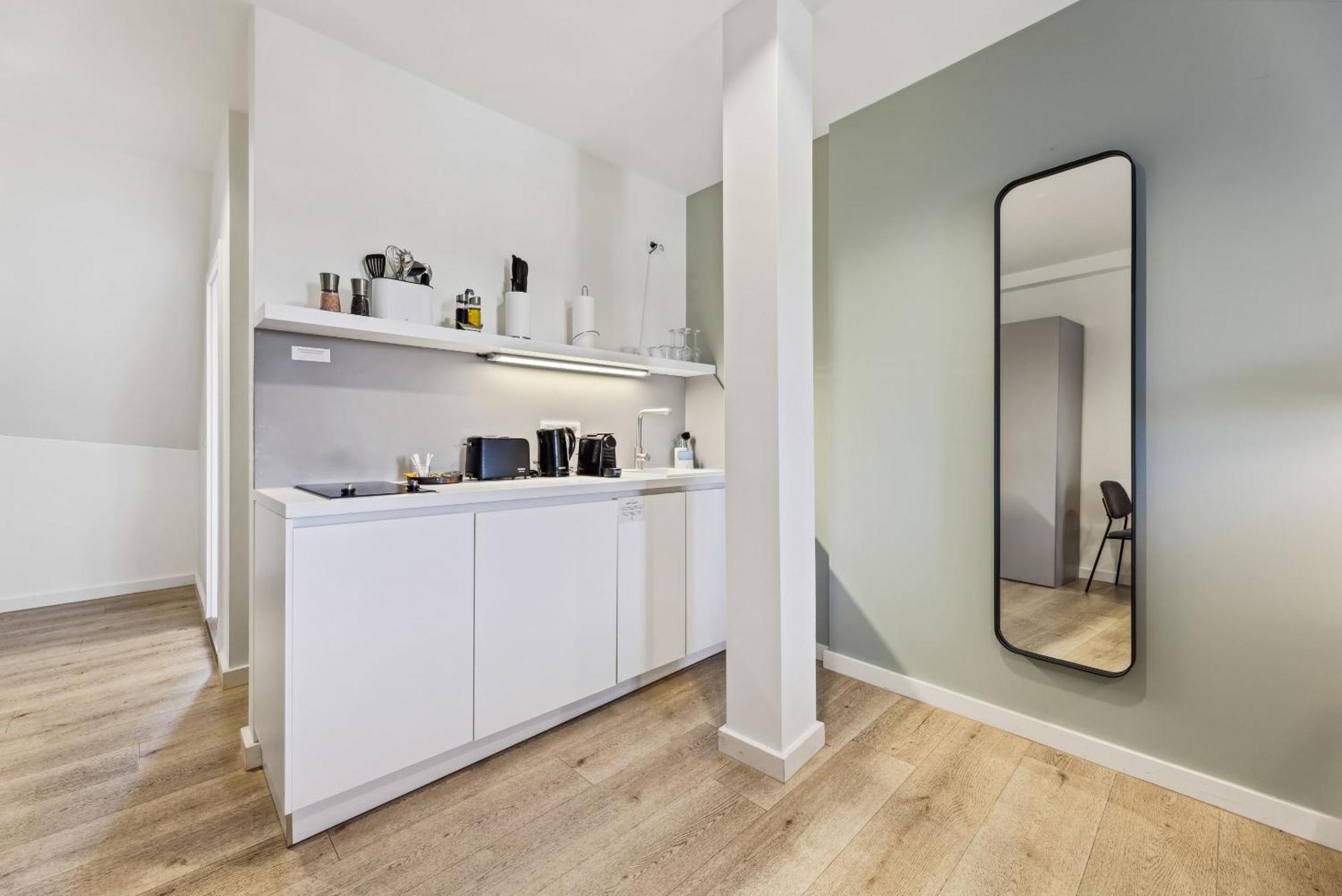 Limehome Bamberg Maximiliansplatz Exterior foto